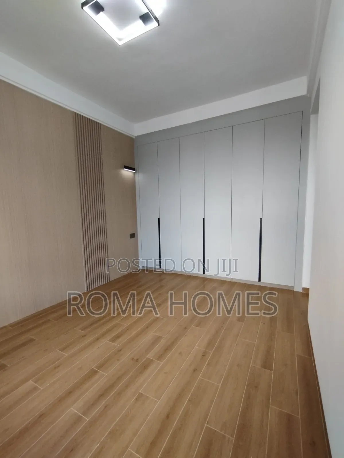 2bdrm Apartment in Kilimani, Nairobi Central for rent