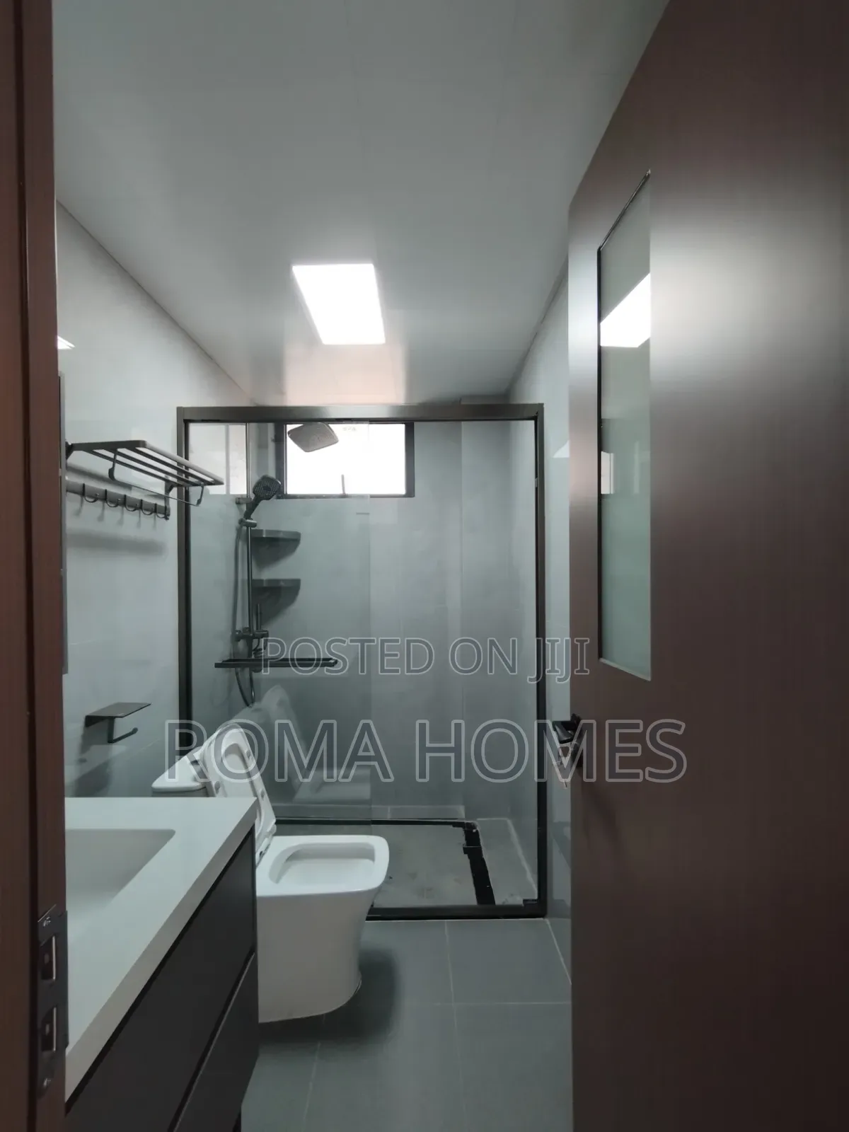 2bdrm Apartment in Kilimani, Nairobi Central for rent