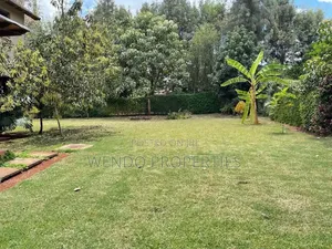 Furnished 5bdrm Villa in Runda for rent
