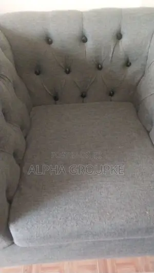 5 Seater Sofas in Good Condition