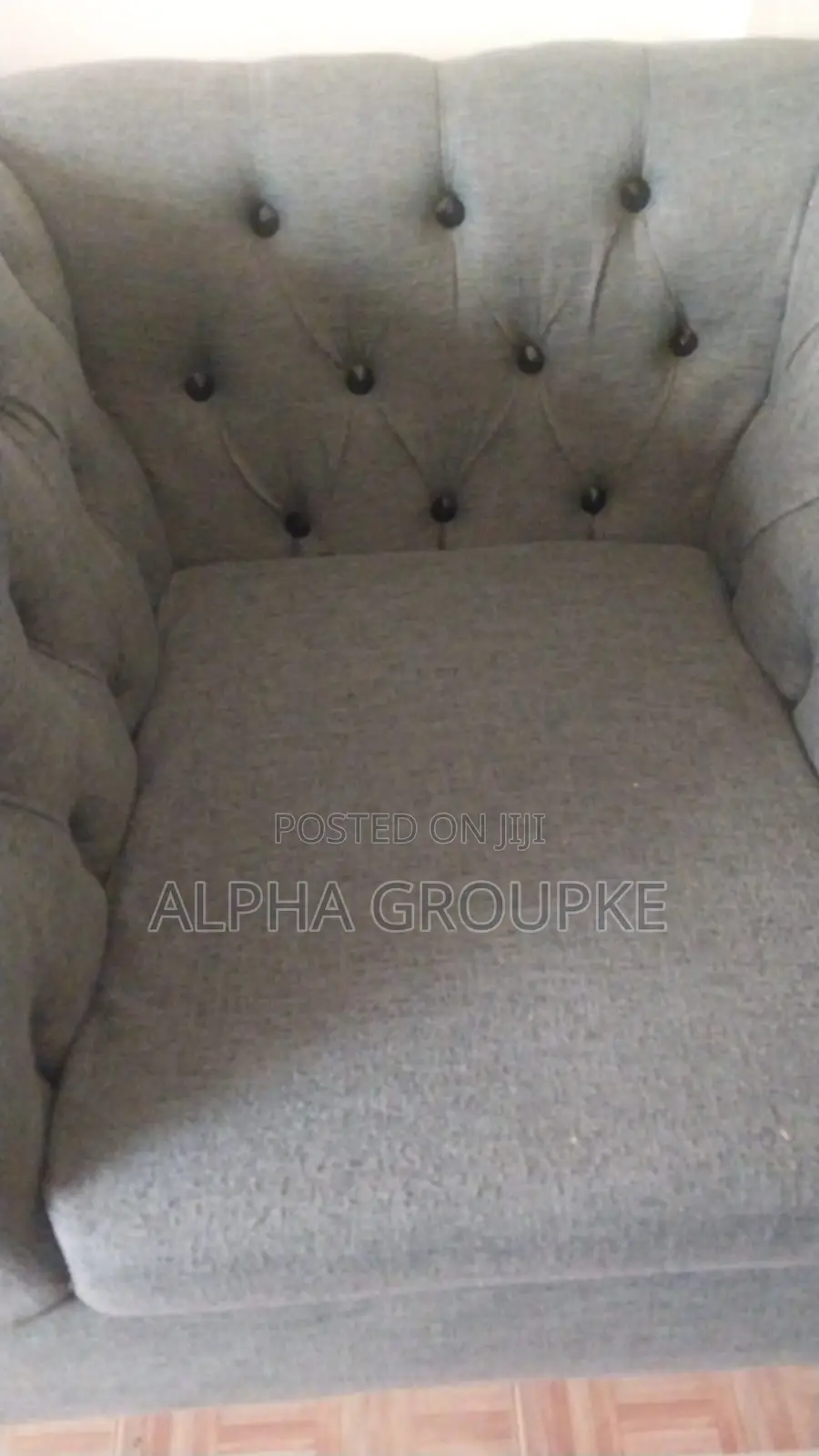 5 Seater Sofas in Good Condition