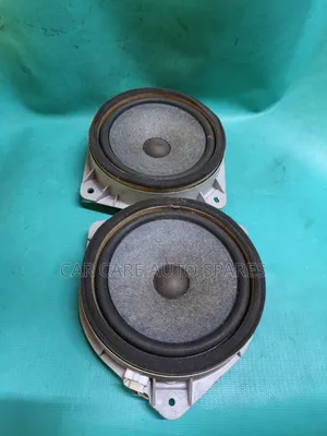 Door Speakers Nissan/Toyota