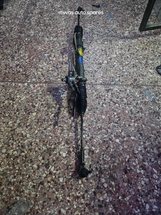 Nissan B15 Steering Rack - main view