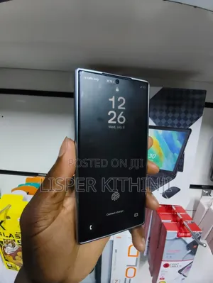 Samsung Galaxy S23 Ultra 256 GB Black
