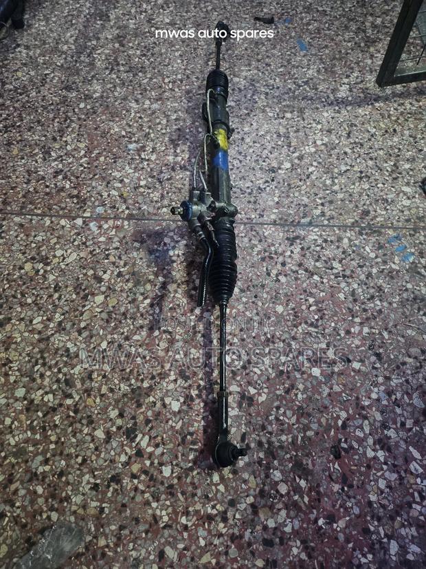 Nissan B15 Steering Rack - thumbnail 2