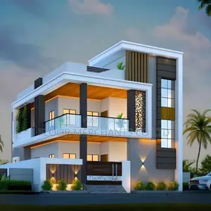 Executive Maisonette Design