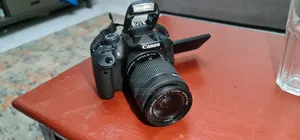 Offer Selling Canon EOS700D