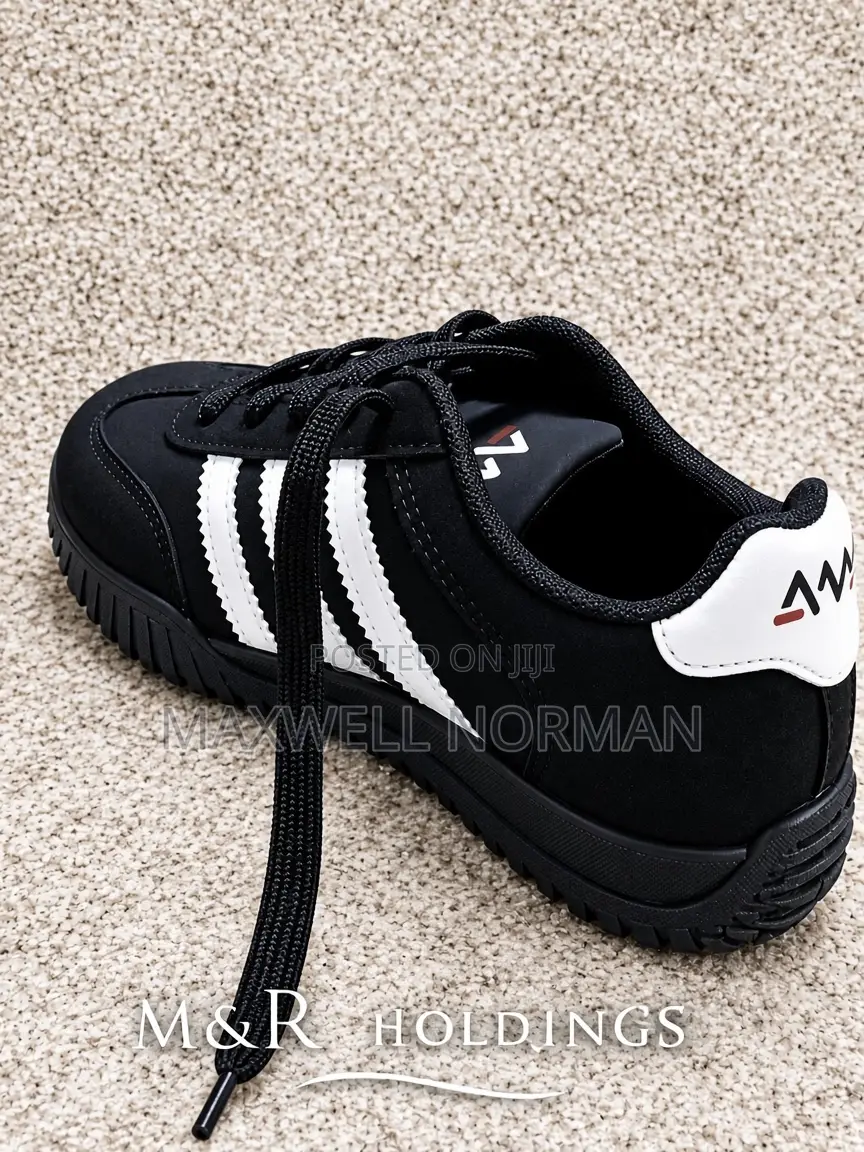 Unisex Sneakers ANG Comfortable Lightweight Fashion Shoes.