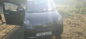Toyota Pixis 2013 Black