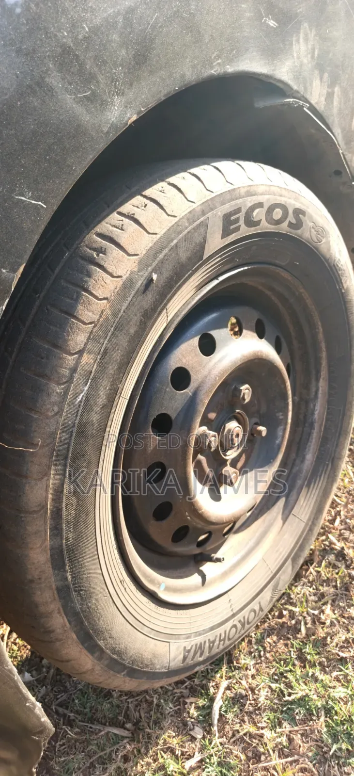 Toyota Pixis 2013 Black