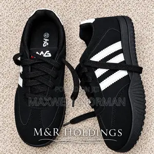 Unisex Sneakers ANG Comfortable Lightweight Fashion Shoes.