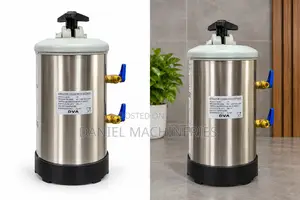 Water Softener Cleaner 1000ltr/Hr