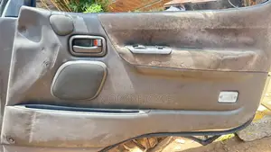 Toyota Hiace Front Doors