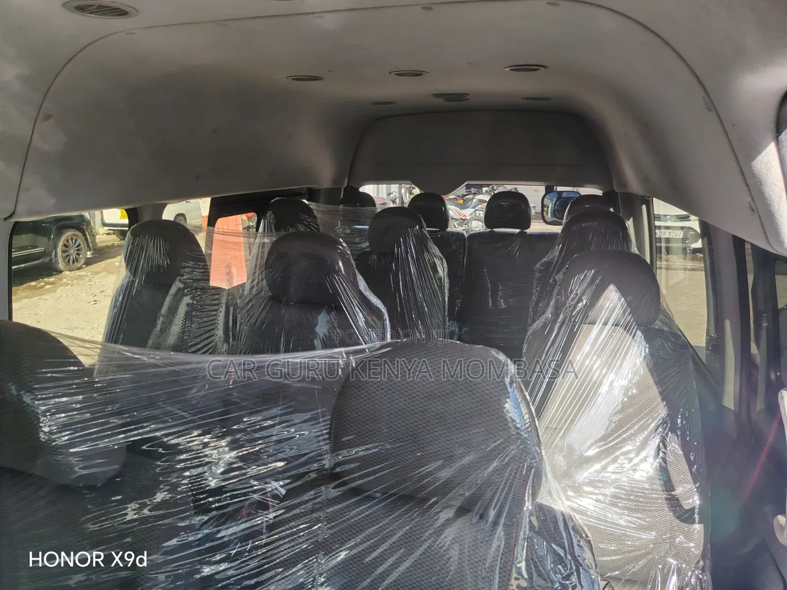 Toyota Hilux Revo Single Cab Deisel 2.8 RWD 2019 Black