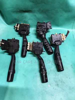 Headlights Switch Toyota