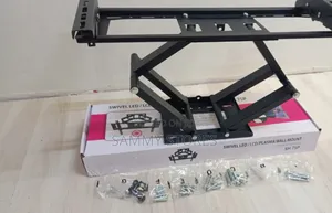 Heavy Duty Full Motion TV Wall Bracket