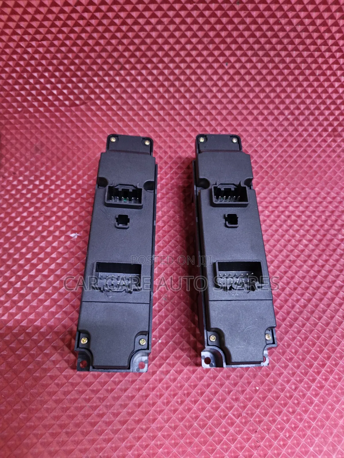 Main Switch Mazda Demio