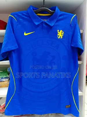 Chelsea 26/27