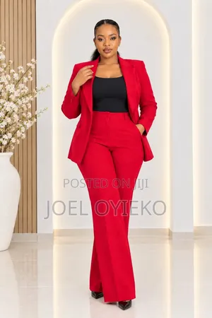 Quality Ladies Suits