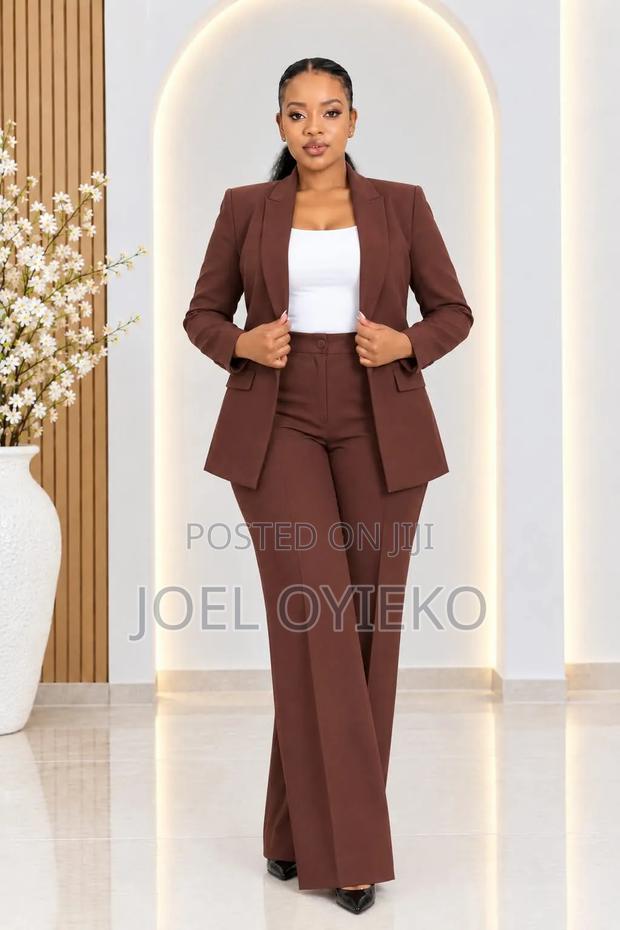 Quality Ladies Suits - thumbnail 2