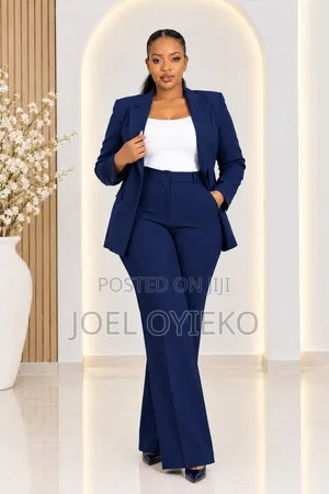 Quality Ladies Suits
