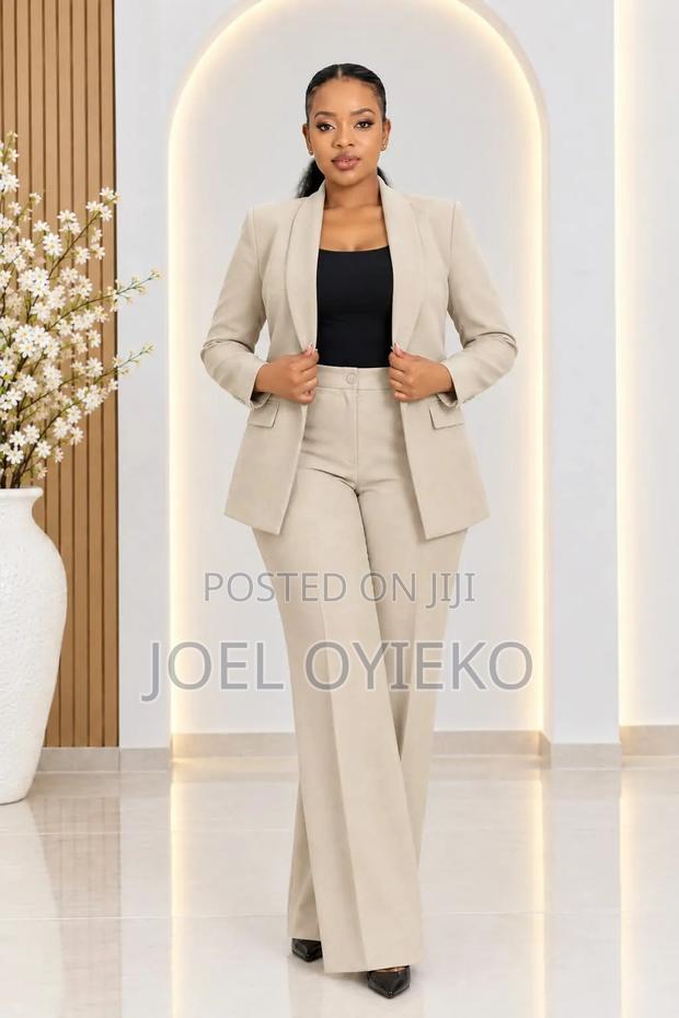 Quality Ladies Suits - thumbnail 4