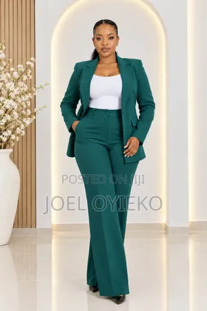 Quality Ladies Suits