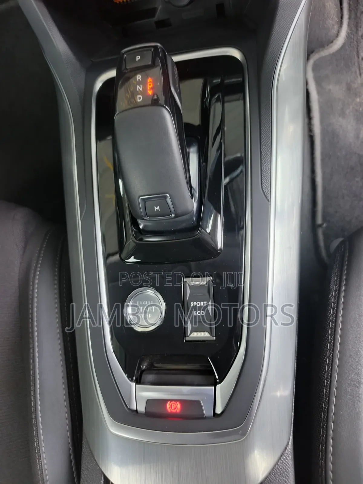 Peugeot 308 2020