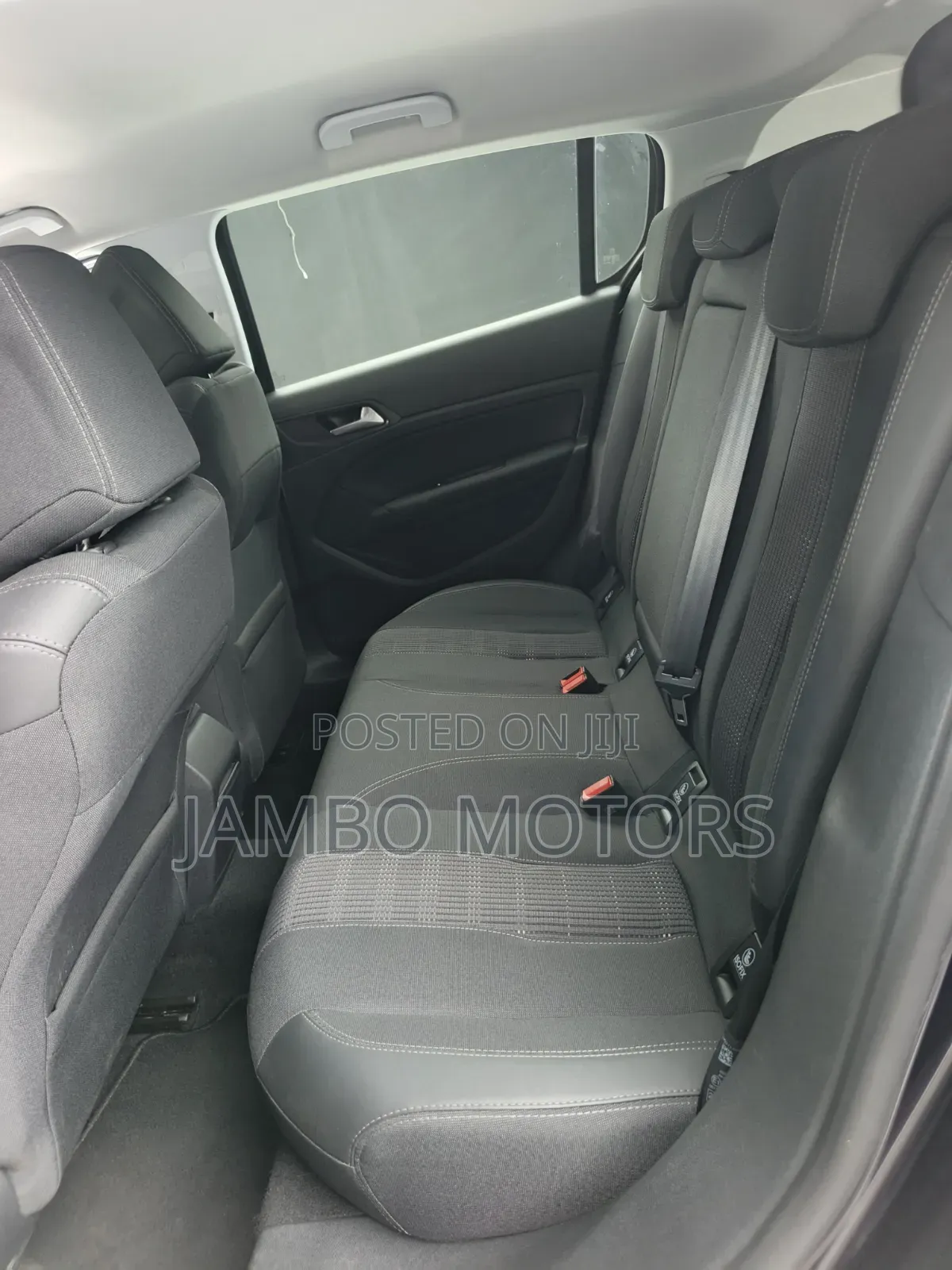 Peugeot 308 2020