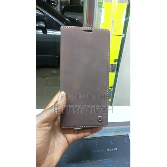 Caseme for Tecno Camon 20 Pro 5G Wallet Case,Soft PU Leather Flip Cas