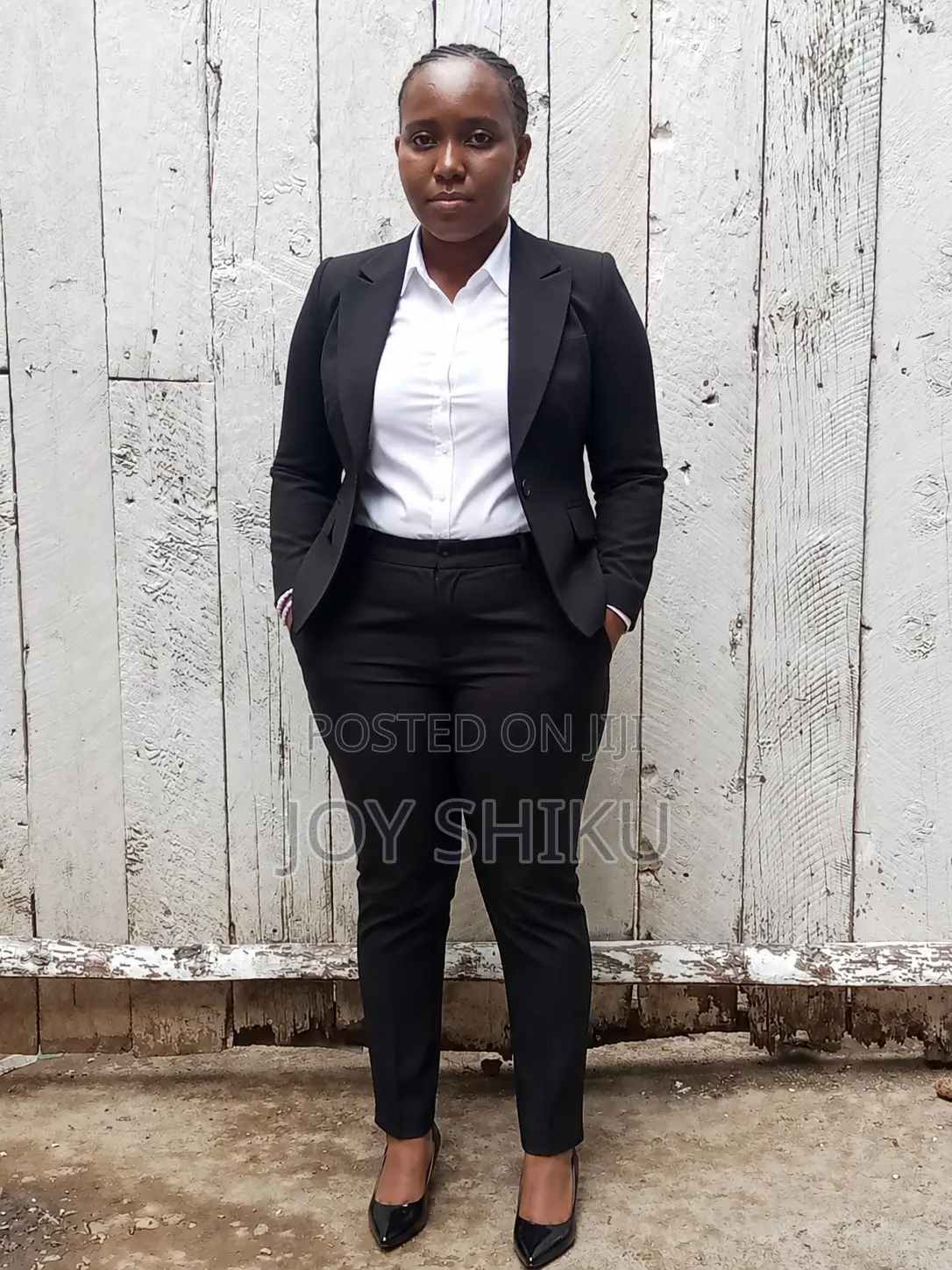 Jobs Supermarket Attendant Ruiru