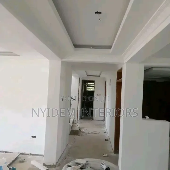 Ceiling Installation