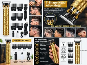 Men Hair Sshaving Machine