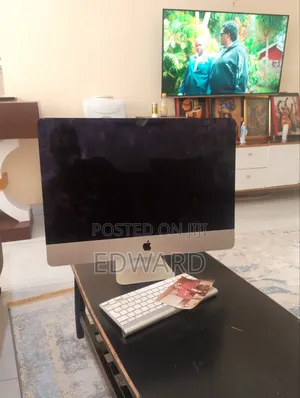 Desktop Computer Apple iMac 8GB Intel Core i5 HDD 1T