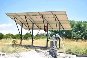 Borehole Drilling Services