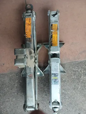 Assorted Motor Vehicles Jack Available
