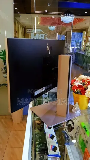 HP Display Monitor