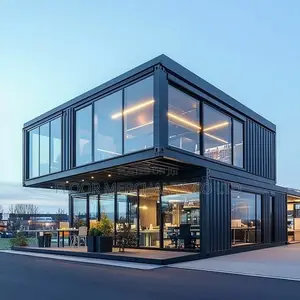 Minimalist Office Design