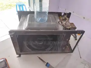 Electronics Repair Services