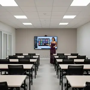 Educational Facility Design