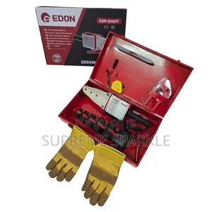 Heavy Duty-PPR Pipe Welding Machine 2000W