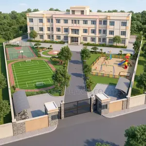 Academy Architectural Education Center Design