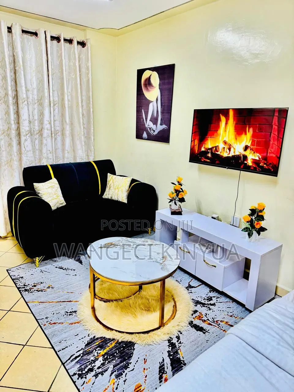 Classic BNB Studio in South B