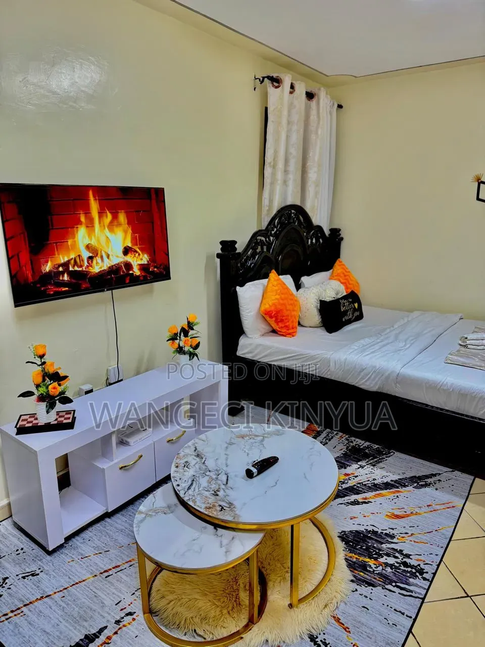 Classic BNB Studio in South B