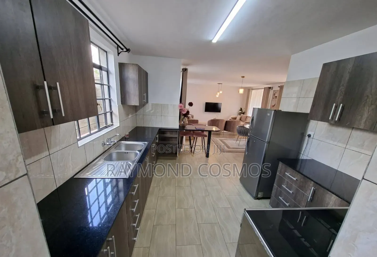4bdrm Maisonette in Syokimau, Gateway Mall Area for sale