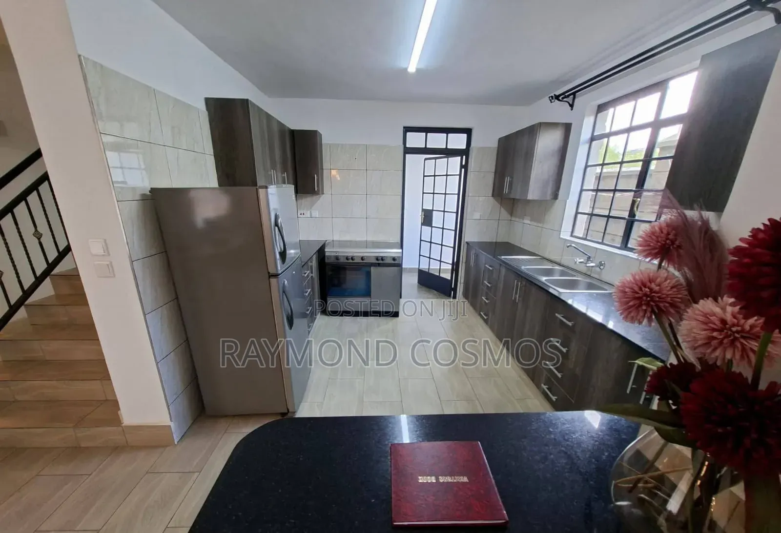 4bdrm Maisonette in Syokimau, Gateway Mall Area for sale