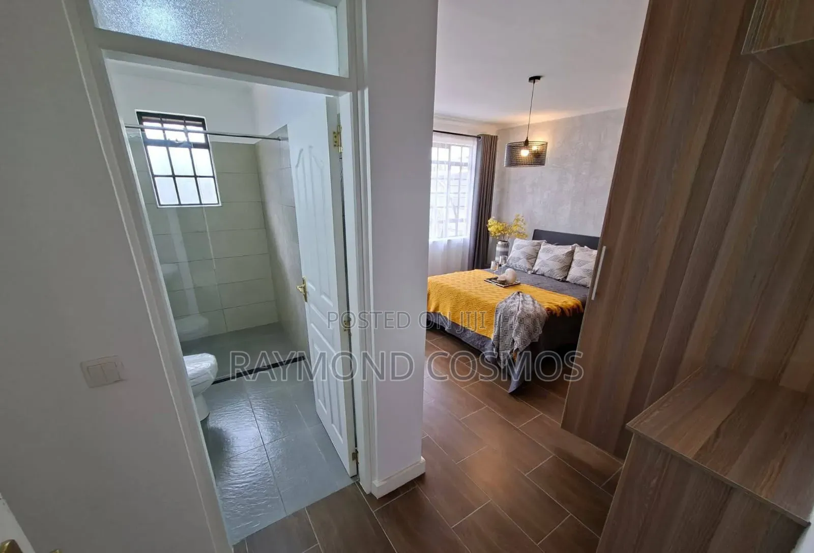 4bdrm Maisonette in Syokimau, Gateway Mall Area for sale