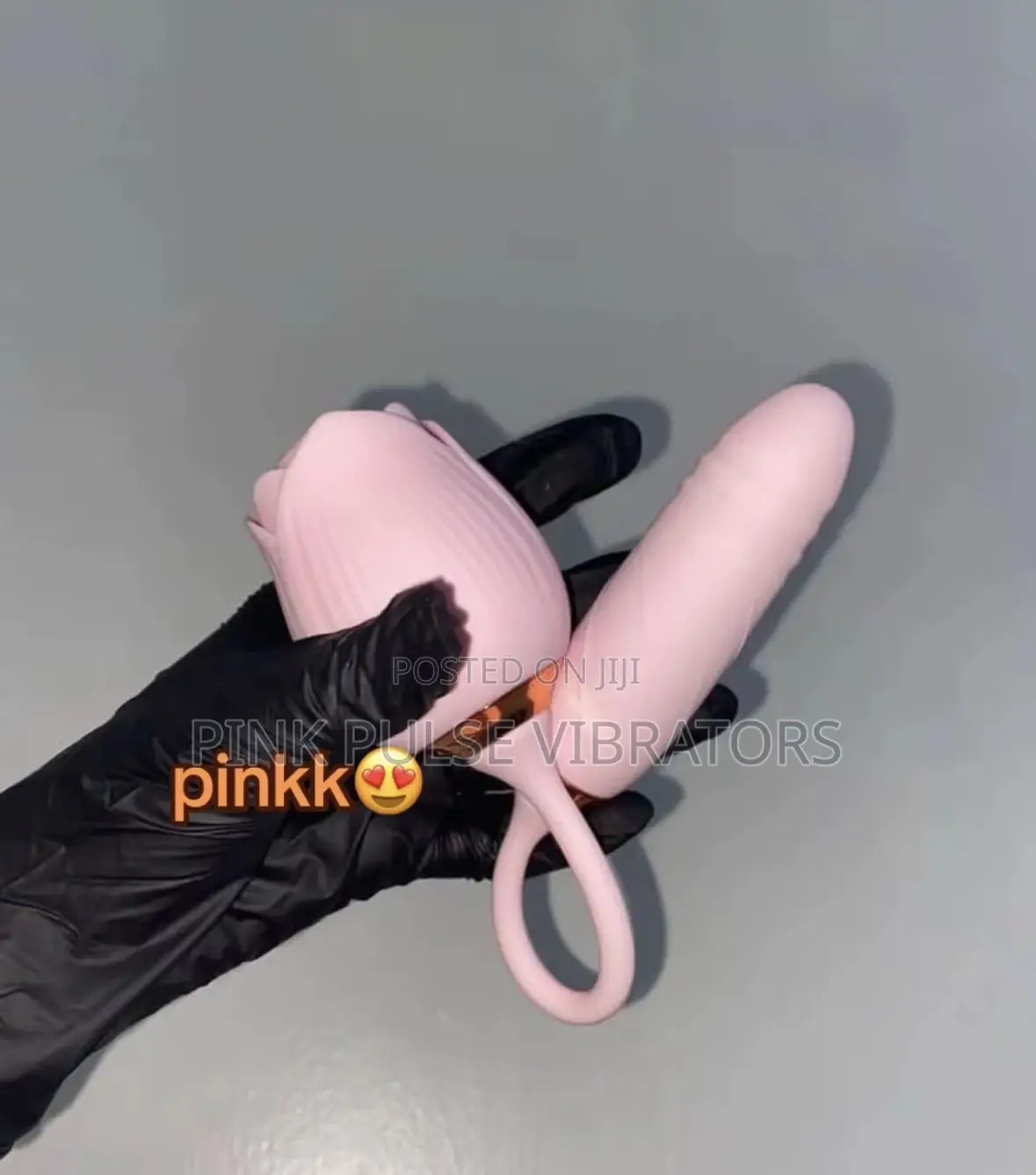 2 in 1 Rose Toy