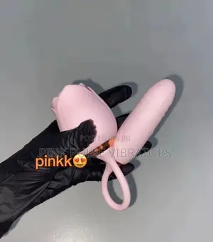 2 in 1 Rose Toy