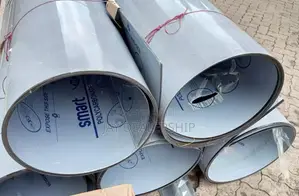 Polycarbonate Sheets